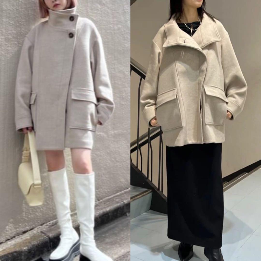 MOUSSY マウジー｜STAND