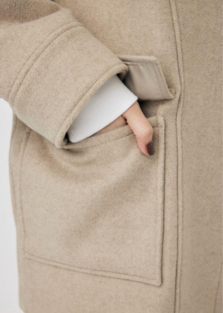 MOUSSY