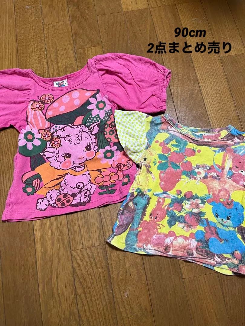 気質アップ】 120センチ まとめ売り ストリーズ ジャム BABYDOLL