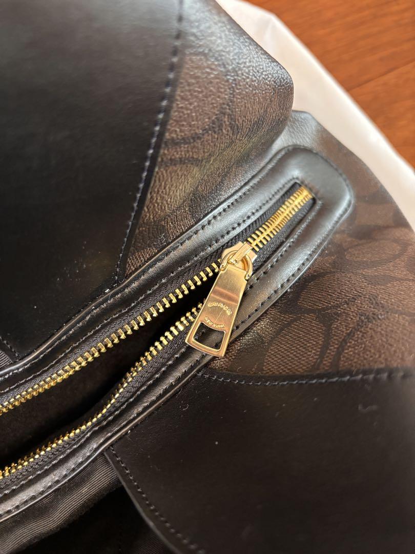 COACH コーチ ハンドバッグ