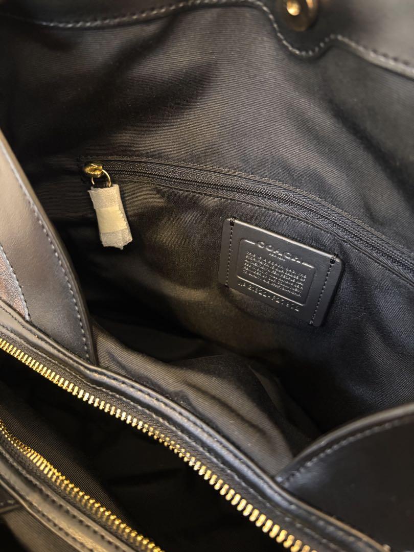 COACH コーチ ハンドバッグ