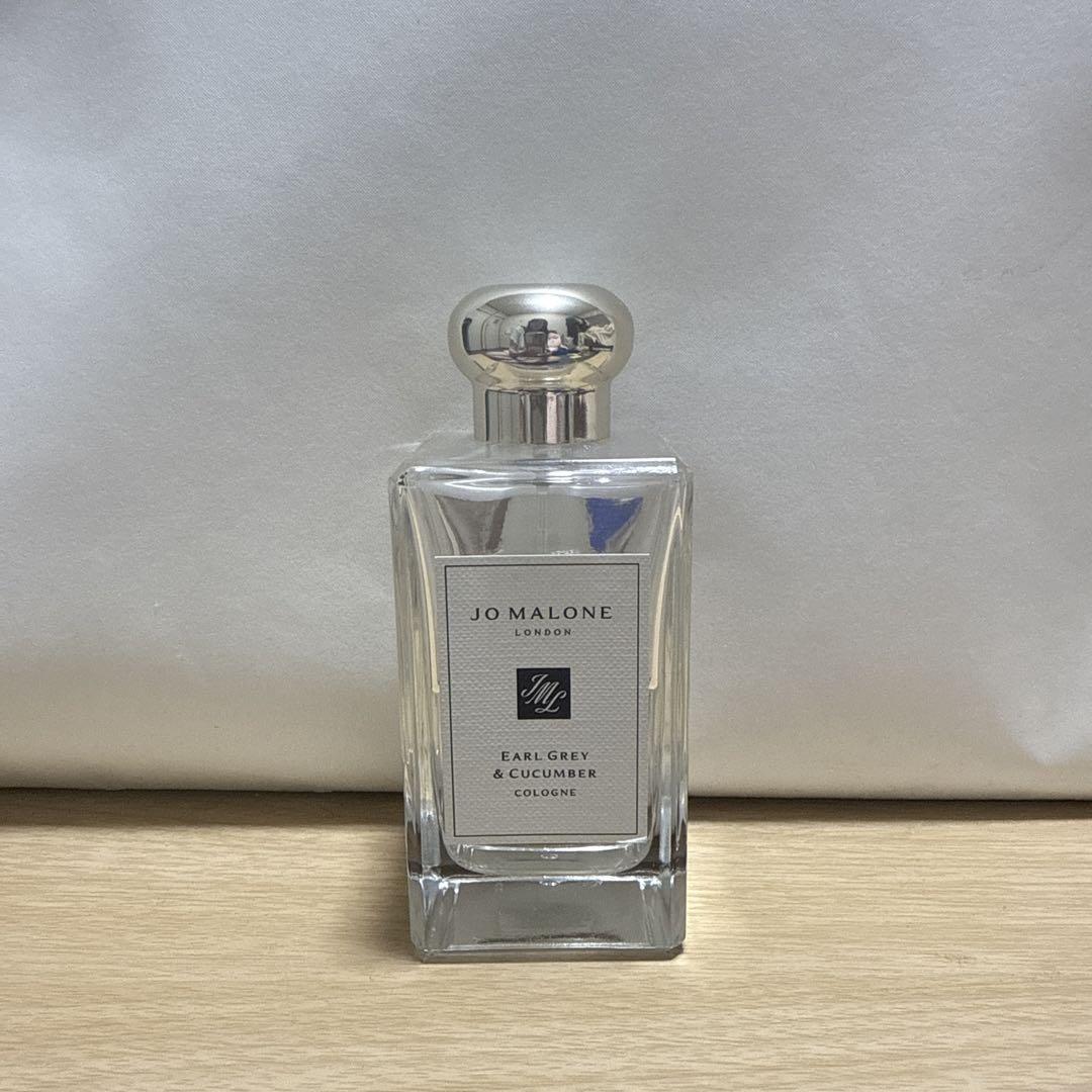 ジョーマローン　アールグレイ　キューカンバー　香水 100ml & 30ml アールグレー ＆ キューカンバー コロン | ジョー マローン