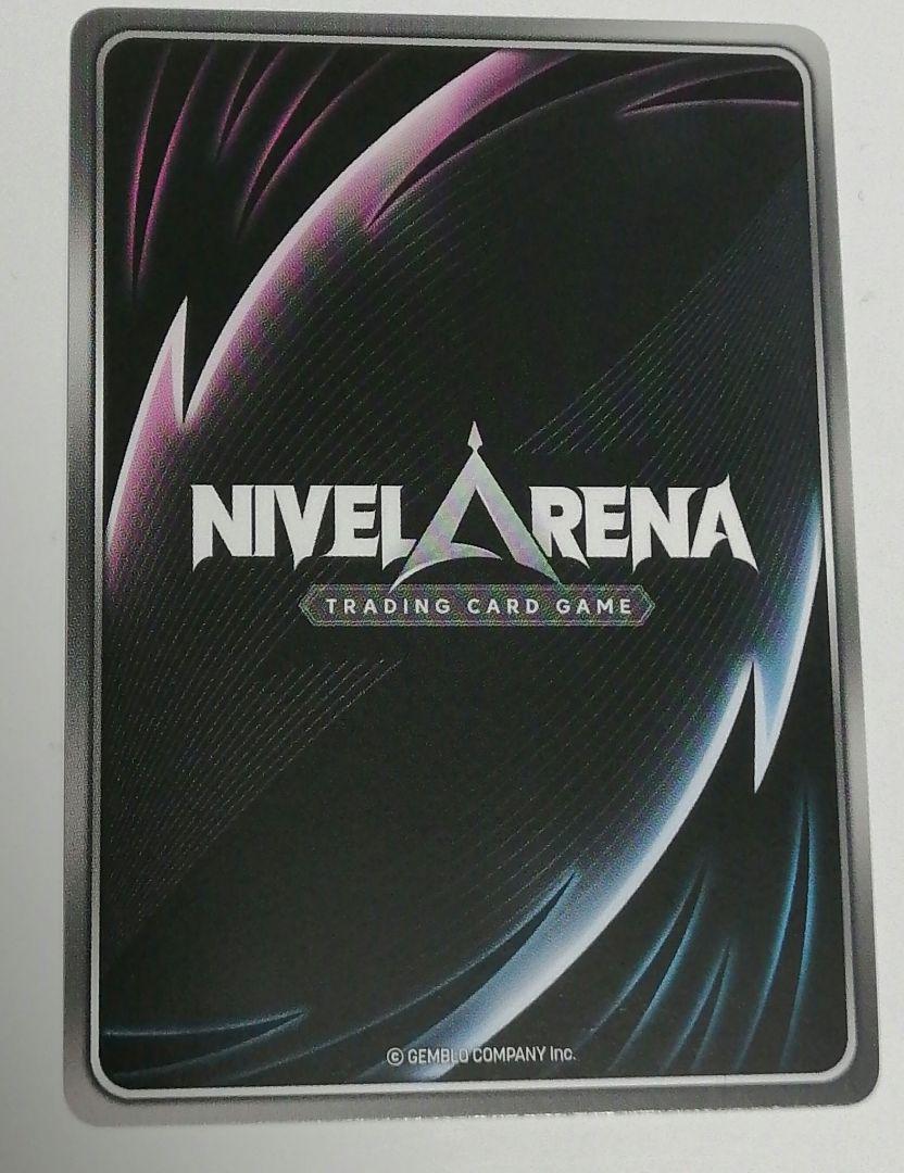 ニベルアリーナ nivelarena ニケ　日本　ラプンツェル　サイン　SPR ニベルアリーナ nivelarena ニケ 日本 ラプンツェル サイン SPR