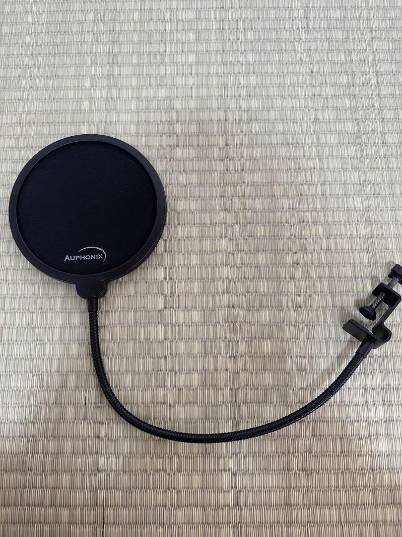 Blue Yeti コンデンサーマイク