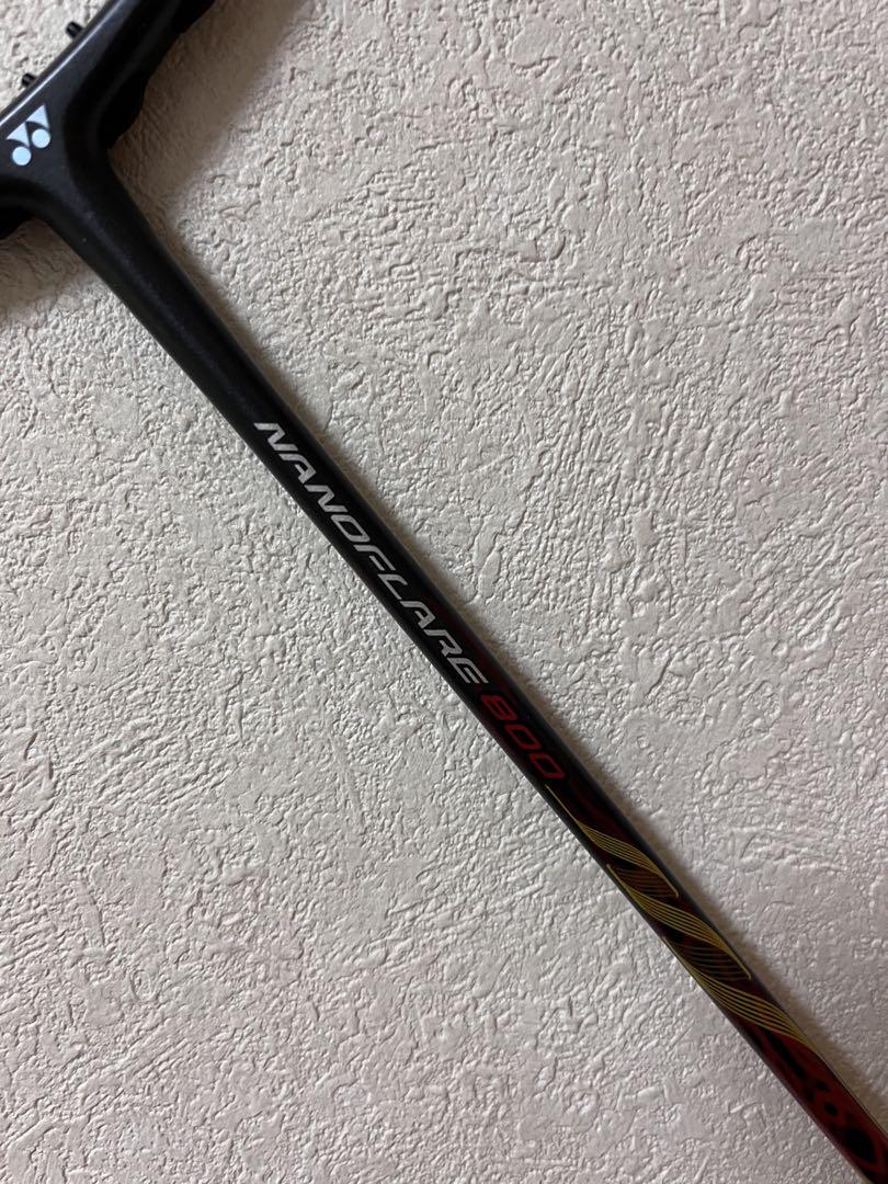 ヒビあり NANOFLARE 800（4U5）