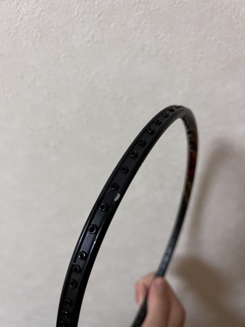 ヒビあり NANOFLARE 800（4U5）