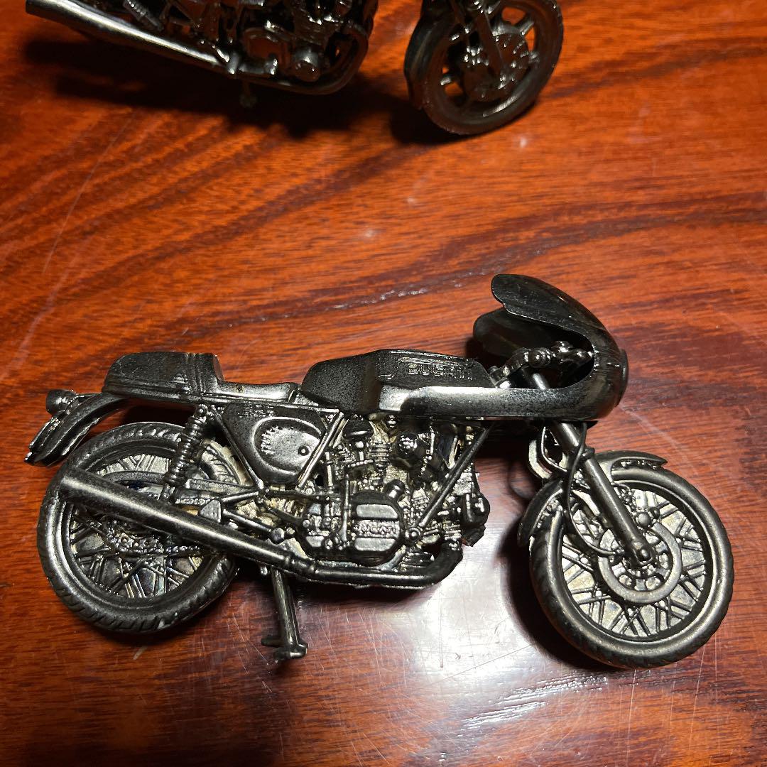 即納得価 レッドバロン バイクの置物 4P7jx-m84120944732 人気定番お得