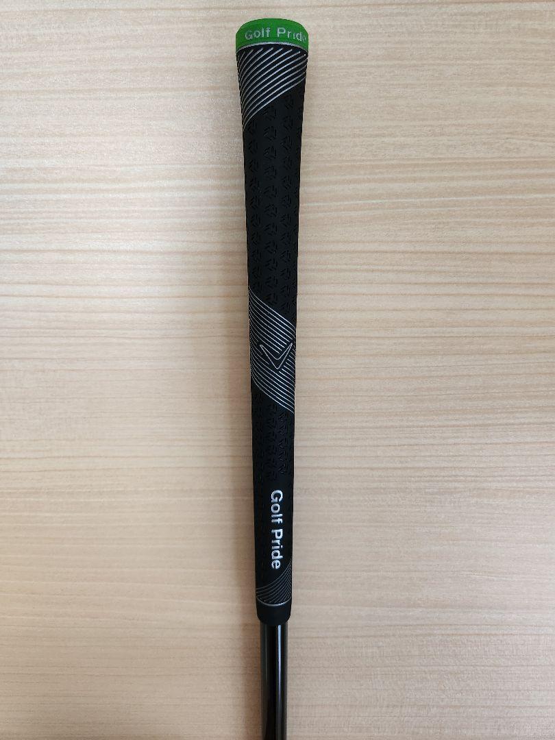スピーダーNXバイオレット50-X　キャロウェイスリーブ付きドライバー用