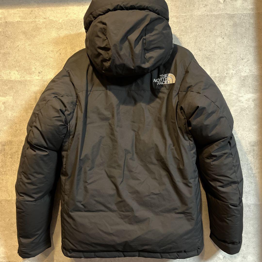 【超美品】バルトロ ダウン ND92240 XL 032 専用袋付き