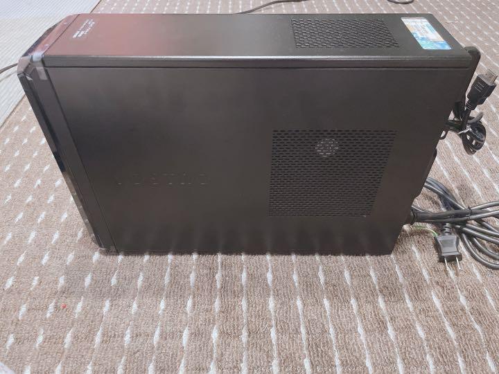 安い即納 デスクトップ PC DELL D06S i5 2TB 8GB Office有 Aqpft-m84122466787 高評価低価