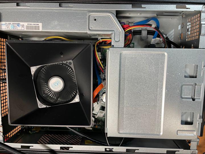 安い即納 デスクトップ PC DELL D06S i5 2TB 8GB Office有 Aqpft-m84122466787 高評価低価
