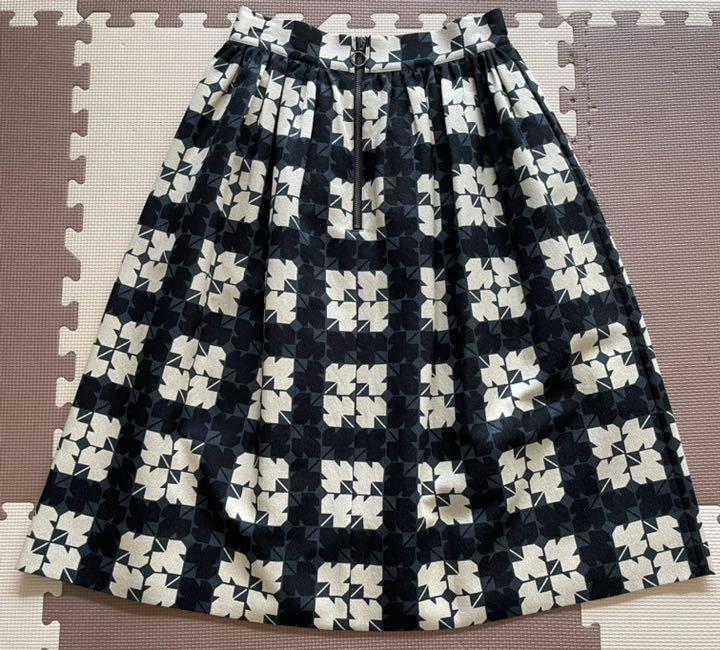 100%安い Orla Kiely Marimekko マリメッコ オーラカイリー スカート ストックセール Kiely(オーラカイリー)ジャケット Orla テーラードジャケット
