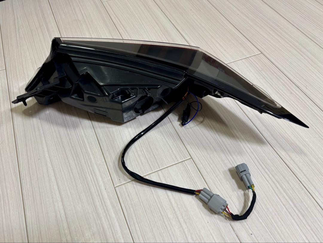 Archaic GR86 ZN8/BRZ ZD8 LEDテールランプ