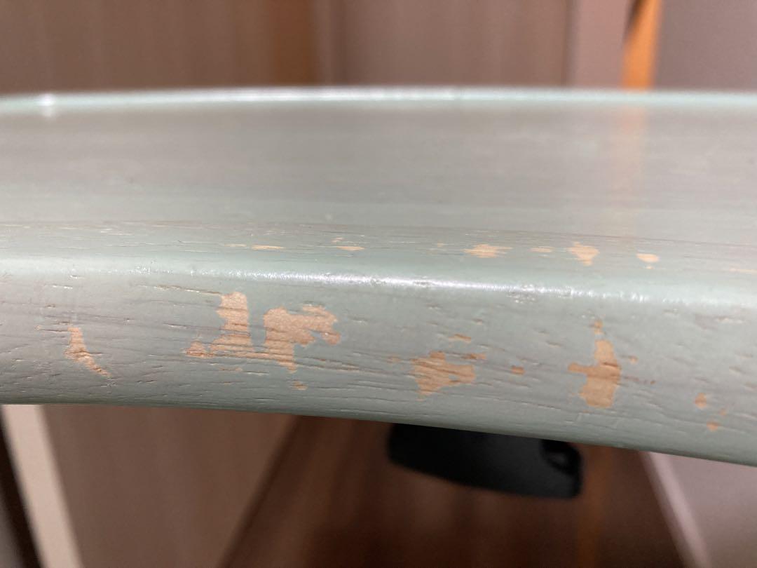 KATOJI  ベビーチェア ハイチェア 木製ハイチェア