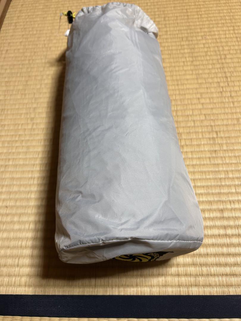 Six Moon Designs ルナーデュオ