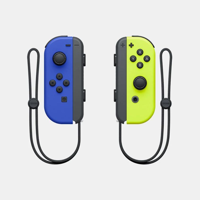 ニンテンドースイッチ ★選べるソフト付き★ 【旧型：XAJ400】 ※説明必読