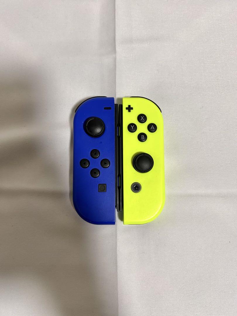 ニンテンドースイッチ ★選べるソフト付き★ 【旧型：XAJ400】 ※説明必読