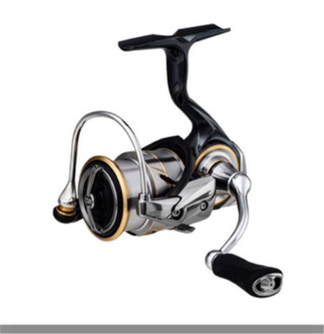新作即納 DAIWA ルビアス LUVIAS mArWS-m84125261251 スピニングリール 通販安い