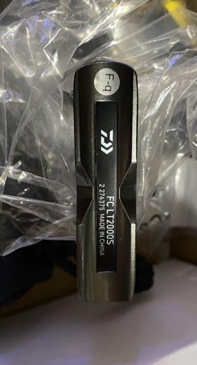 新作即納 DAIWA ルビアス LUVIAS mArWS-m84125261251 スピニングリール 通販安い