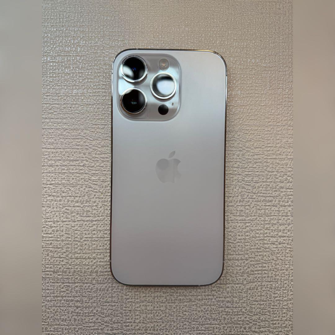 iPhone14Pro 128GB シルバー 本体