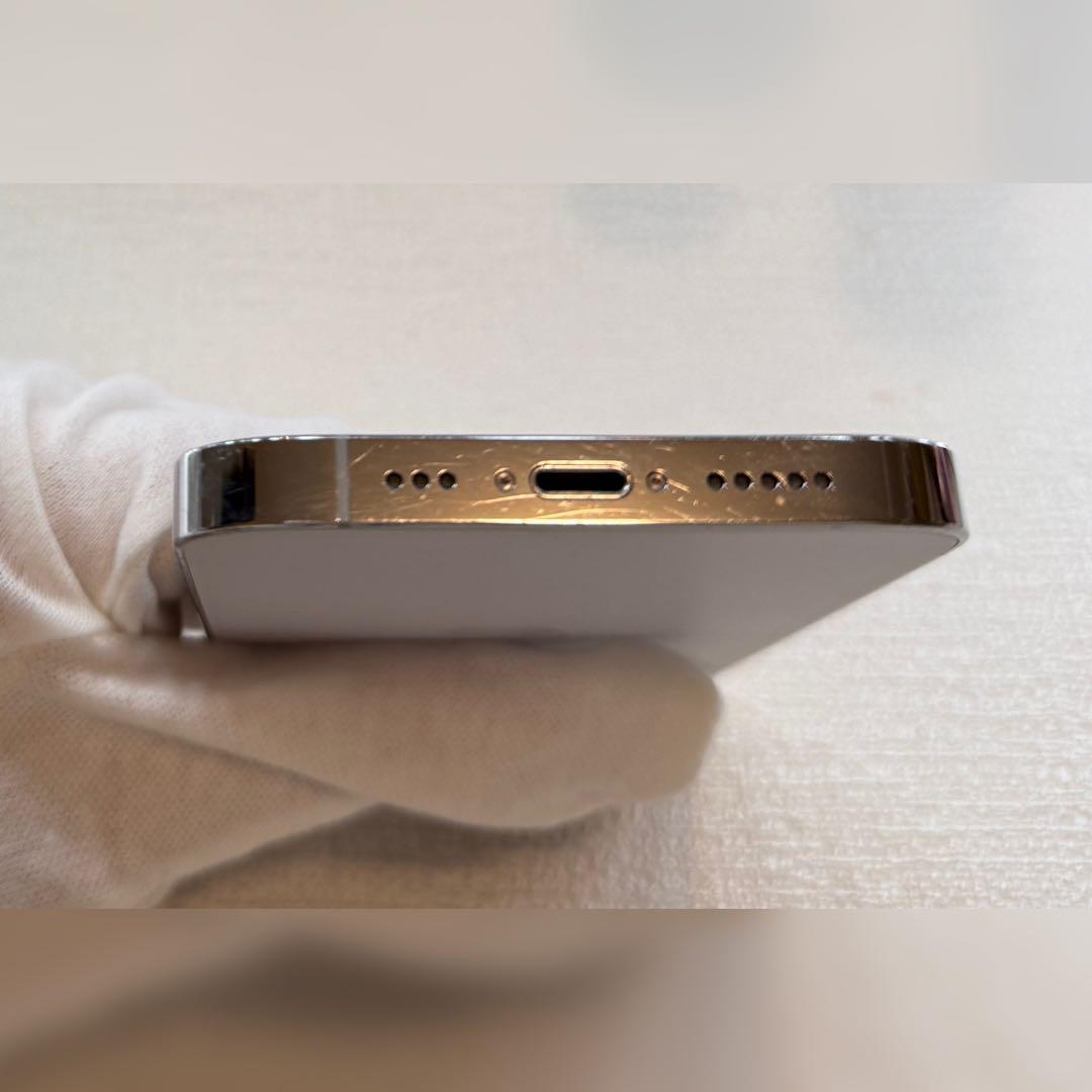 iPhone14Pro 128GB シルバー 本体
