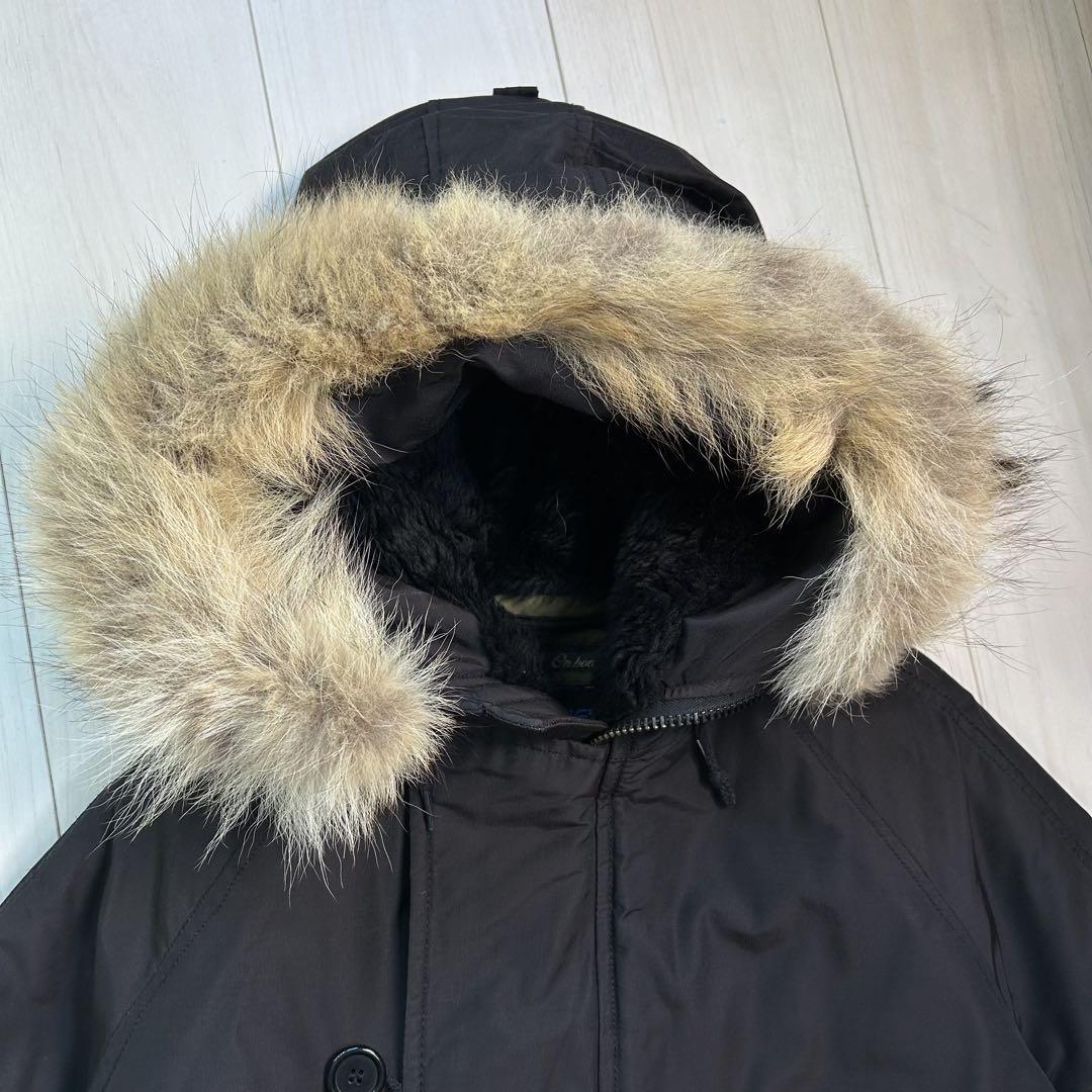 SPIEWAK GOLDEN FLEECE N2B フライトジャケット 38 黒