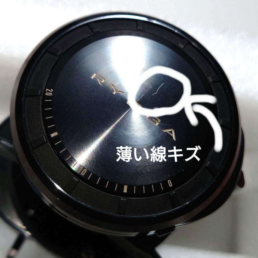 【美品】ダイワ 18 RYOGA 1520H リョウガ