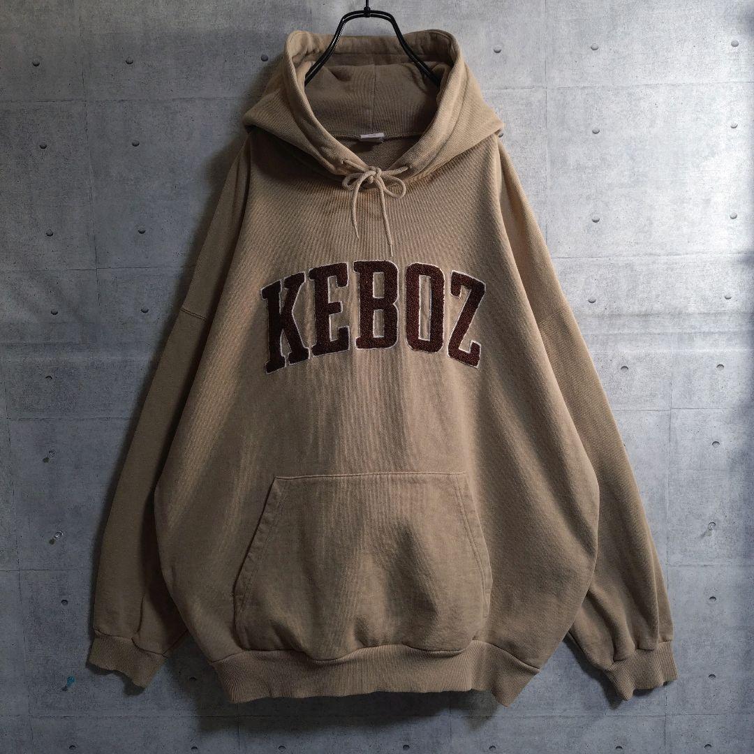 ケボズ KEBOZ