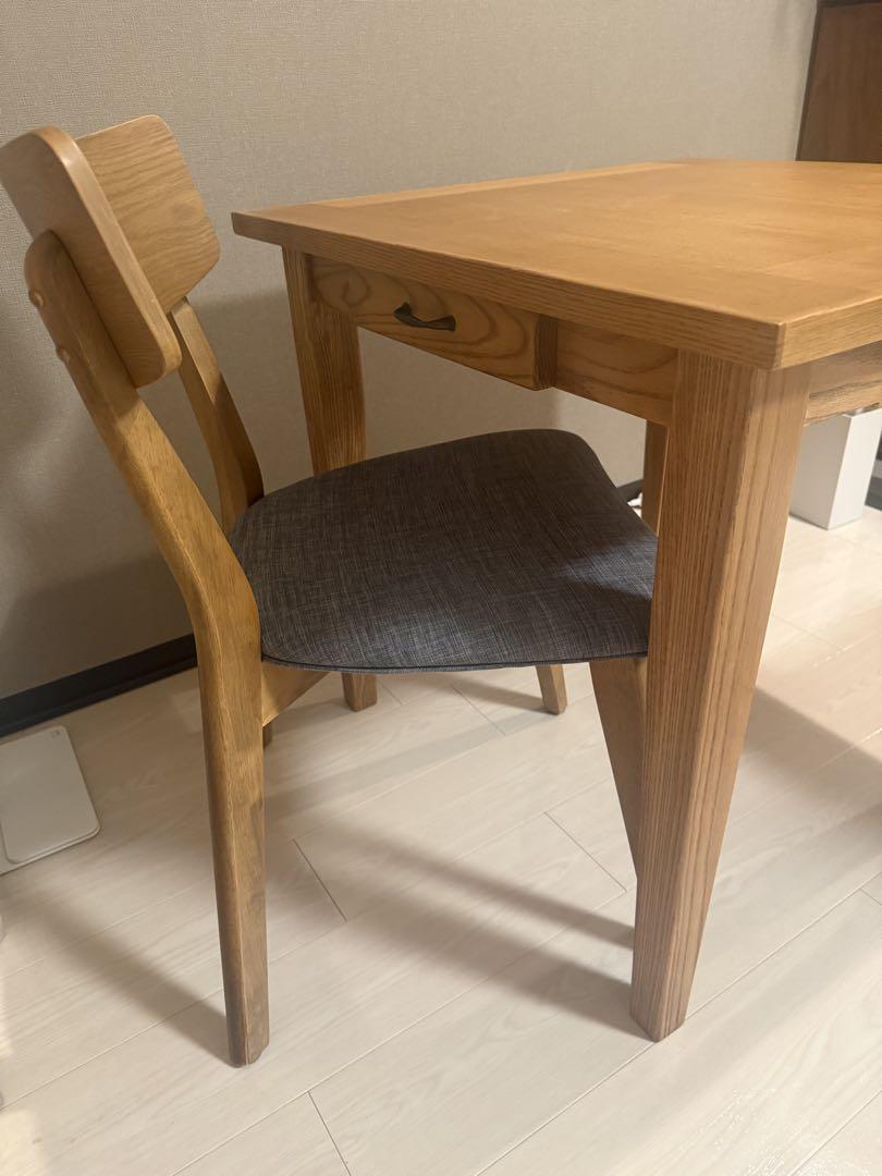 asn専用　ダイニングテーブルセット