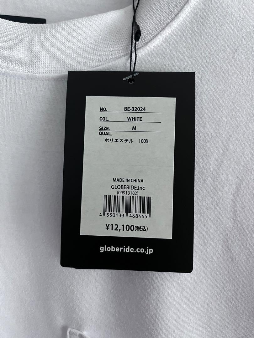 DAIWA PIER39 TシャツBE-32024