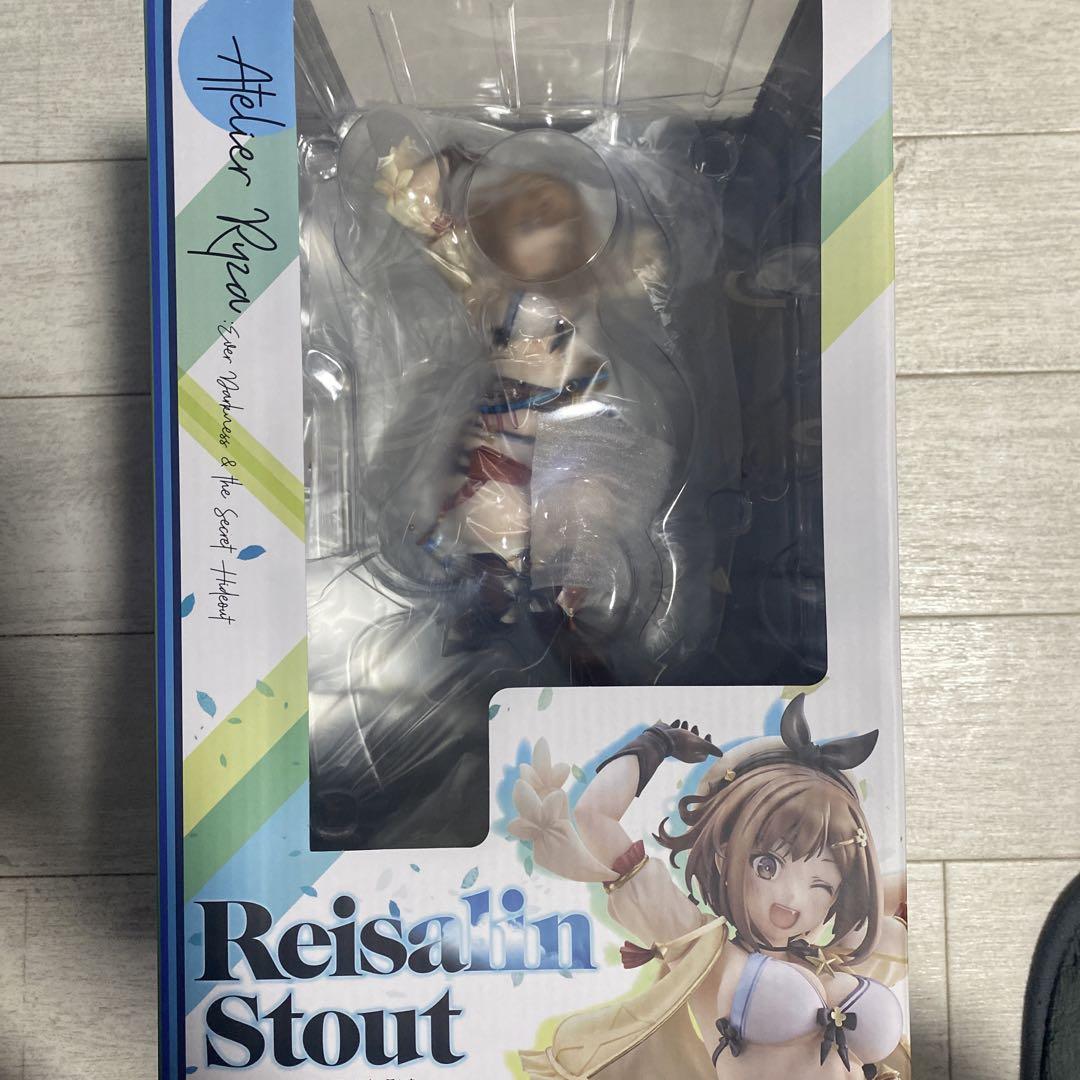 ライザ amakuni あみあみ フィギュア