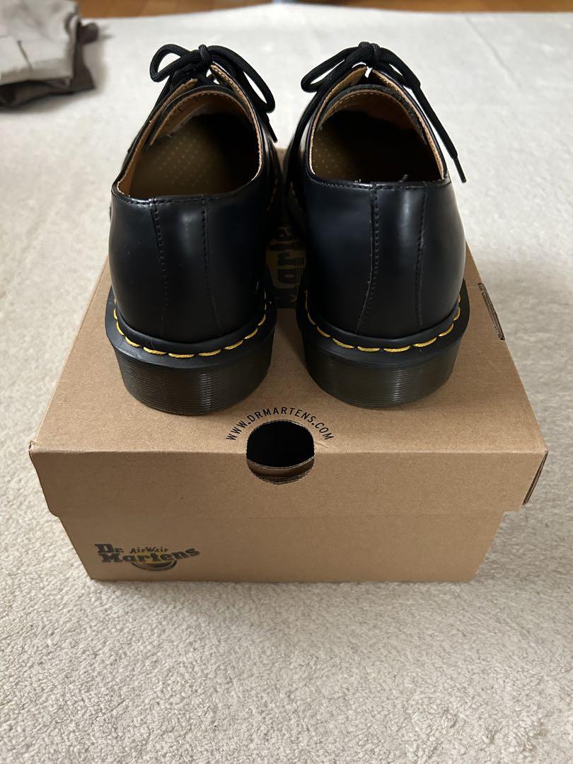 Dr.Martens 1461 27cm（UK8）