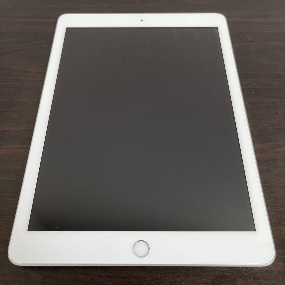 5961 電池最良好 iPad6 第6世代 32GB WIFIモデル