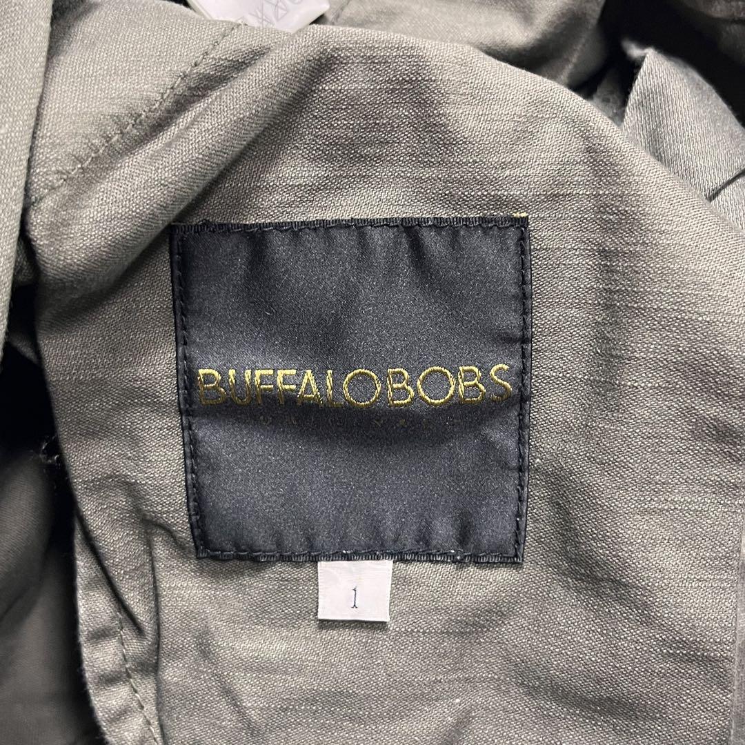 パンツ Y2K BUFFALO BOBS gas mask cargo pants