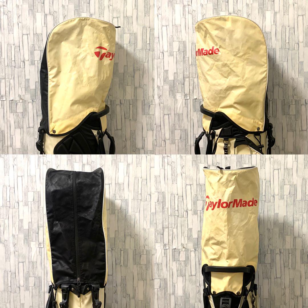 PT以外全てテイラー バッグ付 BURNER RAC メンズクラブセット12本 PT以外全てテイラー バッグ付 BURNER RAC メンズクラブセット12