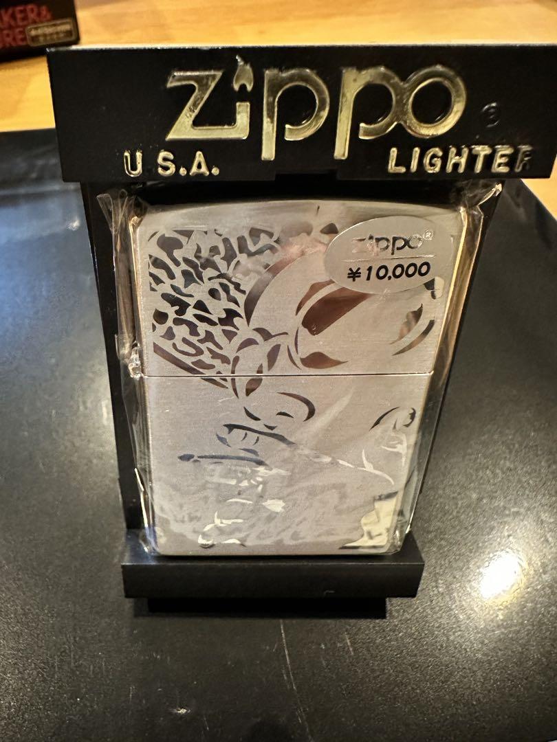 XJAPAN hide ZIPPO