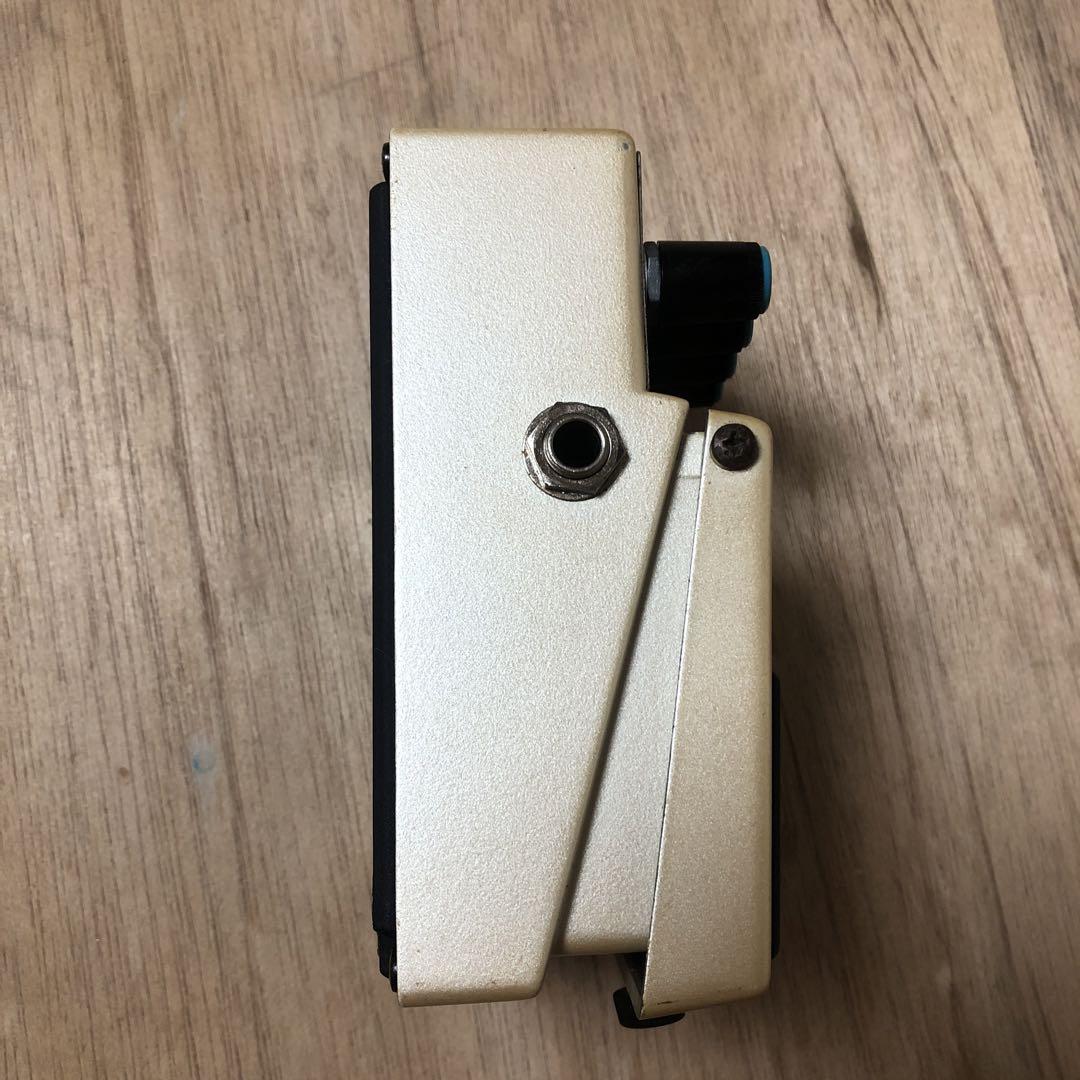 日本製　BOSS DD-3 Digital Delay ディレイ　エフェクター