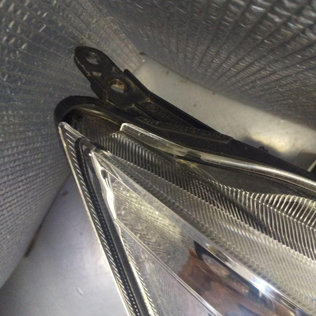 ワゴンR ヘッドライト MH23S HID