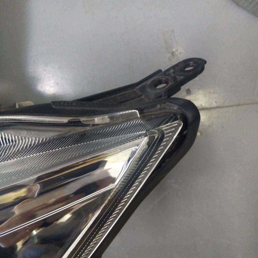 ワゴンR ヘッドライト MH23S HID