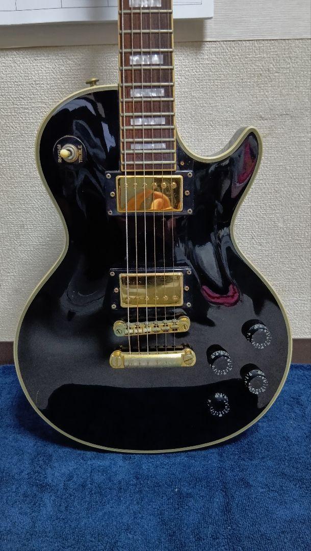 ギター GrassRootsLesPaul
