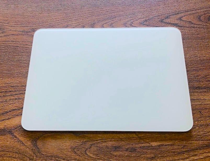 付属品完備 ほぼ未使用 Apple Magic Trackpad 3 - PC周辺機器