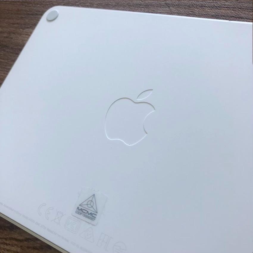 付属品完備 ほぼ未使用 Apple Magic Trackpad 3 - PC周辺機器