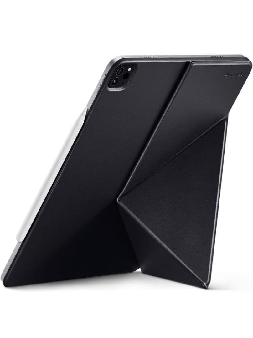PITAKA iPad Pro 11インチ ケース M4  iPad Pro