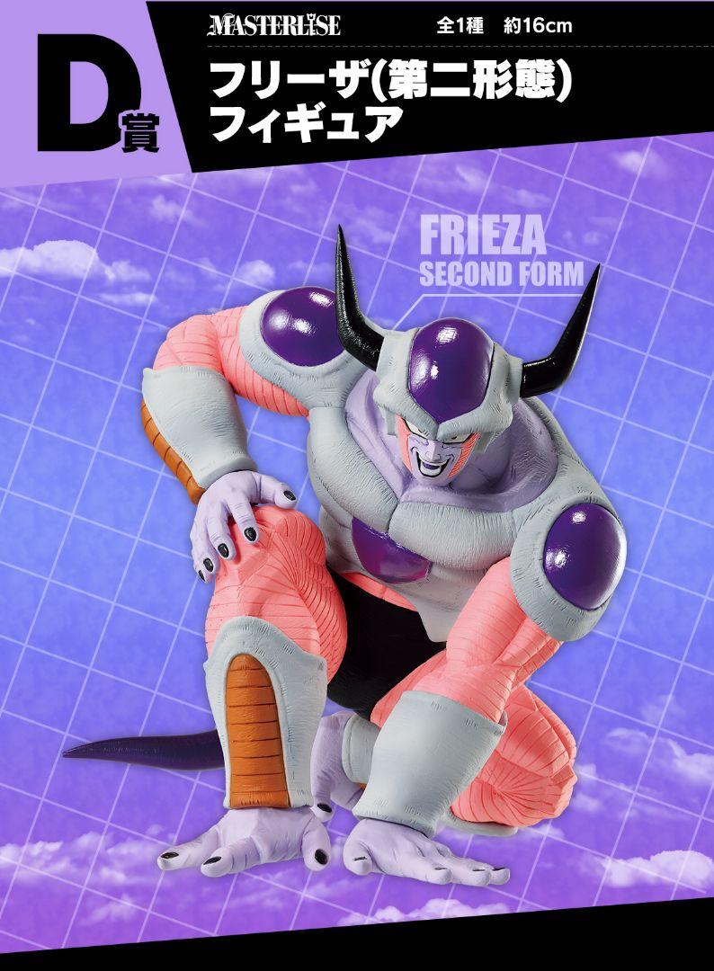 ドラゴンボール 一番くじBATTLE ONPLANET A.D.E.ラストワン賞