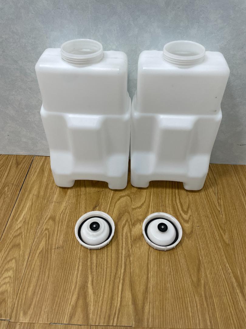 Y♢206 ダイニチ 温風気化/気化式　加湿器 HD-182(W)