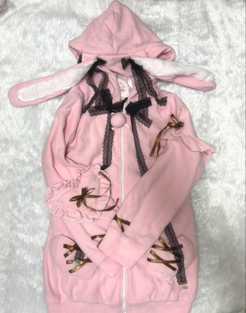 魔界ノりりむ コスプレ 衣装