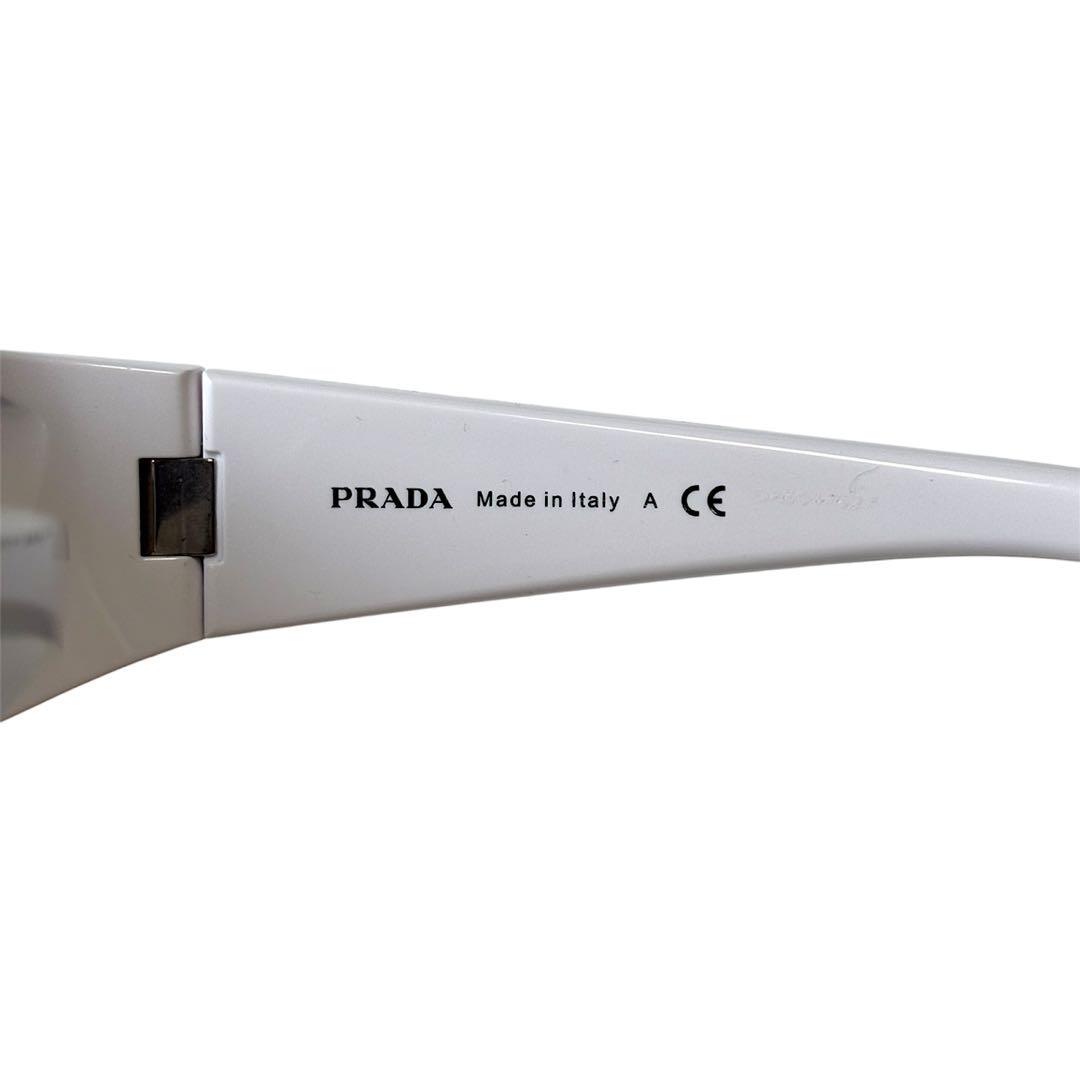 PRADA Runway サングラス