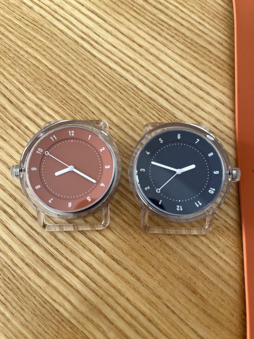 会員様限定 お買い得商品 Tid Watches 腕時計 2点セット 時計