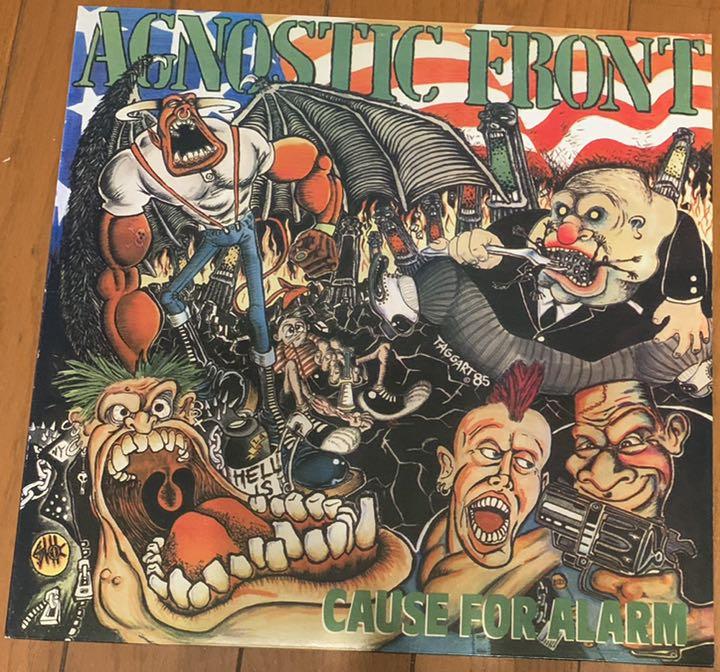 75%以上節約 AGNOSTICFRONT LP3点セット 90s NYHC www.hallo.tv 75%以上節約 AGNOSTICFRONT LP3点セット 90s NYHC www.hallo.tv