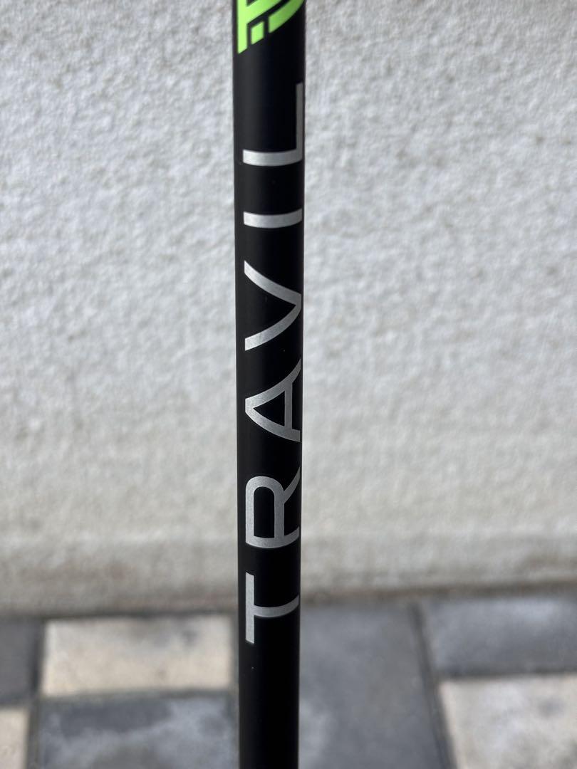 マスダM425 ウェッジ PA TRAVIL85S
